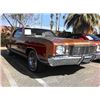 Image 1 : 1972 CHEVROLET MONTE CARLO