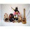 Image 2 : Native American Collectibles