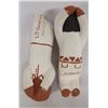 Image 2 : Two Jemez Pottery Children by L. P. Concha