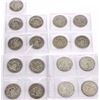 Image 2 : Collection of Kennedy and Franklin Half Dollars