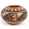 Image 2 : Jemez Miniature Traditional Pottery Bowl