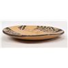 Image 2 : Jemez Parrot Shallow Bowl by Reyes Madalena