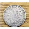 Image 1 : 1921S Morgan Silver Dollar