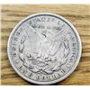 Image 2 : 1921S Morgan Silver Dollar