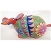 Image 2 : Oaxacan Alebrije Armadillo Family