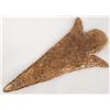 Image 2 : New Mexico Santa Rita Mine Copper Arrowhead