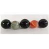 Image 2 : 7 Shooter Marbles