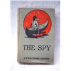 Image 1 : Antique J. Fenimore Cooper Hardback Book ''The Spy''