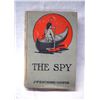 Image 1 : Antique J. Fenimore Cooper Hardback Book ''The Spy''