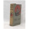 Image 2 : Antique J. Fenimore Cooper Hardback Book ''The Spy''