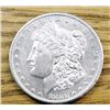 Image 1 : 1880S Morgan Silver Dollar