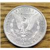Image 2 : 1880S Morgan Silver Dollar