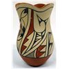 Image 3 : 3 Jemez New Mexico Pueblo Pottery Jars