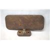 Image 2 : Antique Rear View Mirror