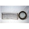 Image 2 : 1957 Oldsmobile Dash Cover and Round Lens Lamp