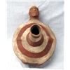 Image 3 : PreColumbian Human Effigy Water Jar Replica