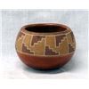 Image 1 : San Juan Pueblo Polychrome Pottery Jar