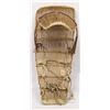 Image 1 : 1839 Panamint Native American Basketry Cradleboard