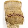 Image 3 : 1839 Panamint Native American Basketry Cradleboard