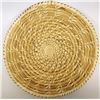 Image 1 : Tohono O'odham Basketry Tray