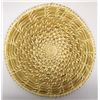 Image 2 : Tohono O'odham Basketry Tray