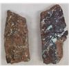 Image 2 : Pr Boulder Turquoise Slab Specimens