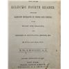 Image 3 : Antique 1853 McGuffey's Eclectic Fourth Reader