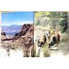 Image 2 : Past Issues Arizona Highways Magazines in Binder