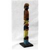 Vintage Northwest Coast Trading Post Totem Pole