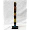 Image 3 : Vintage Northwest Coast Trading Post Totem Pole