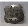 U.S. Bureau of Indian Affairs Badge Replica