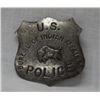 Image 2 : U.S. Bureau of Indian Affairs Badge Replica
