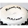 Image 3 : Acoma Eye Dazzler Pottery Jar by M. Antonio