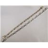 Image 1 : Pr  Sterling Silver Tennis Bracelets with CZ  stones