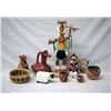 Image 1 : Native American Collectibles