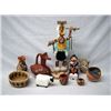Image 2 : Native American Collectibles