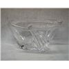 Image 1 : Bohemian Lead Glass Bowl