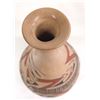 Image 3 : Mata Ortiz Pulled Spout Polychrome Jar by L. Soto
