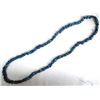 Image 1 : Turquoise Nugget Necklace