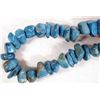 Image 2 : Turquoise Nugget Necklace