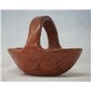 Image 1 : Maricopa Pottery Basket