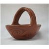 Image 2 : Maricopa Pottery Basket