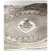 Image 3 : Navajo Sterling Cuff Bracelet by B.& E. Tahe