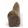 Image 2 : Carved Atlatl Bird Stone