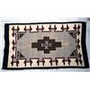 Image 2 : Native American Navajo Rio Grande Textile Rug
