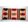 Image 1 : 1940 Navajo Traditional Textile Rug