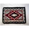 Image 2 : Traditional Navajo Ganado Red Textile Rug