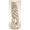 Image 3 : Zuni Carved Bone Eagle Fetish by Garrick Weeka