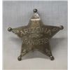 Image 1 : Arizona Rangers Badge Replica