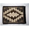 Image 2 : Navajo Traditional Klagetoh Textile Rug
